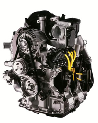 C240A Engine